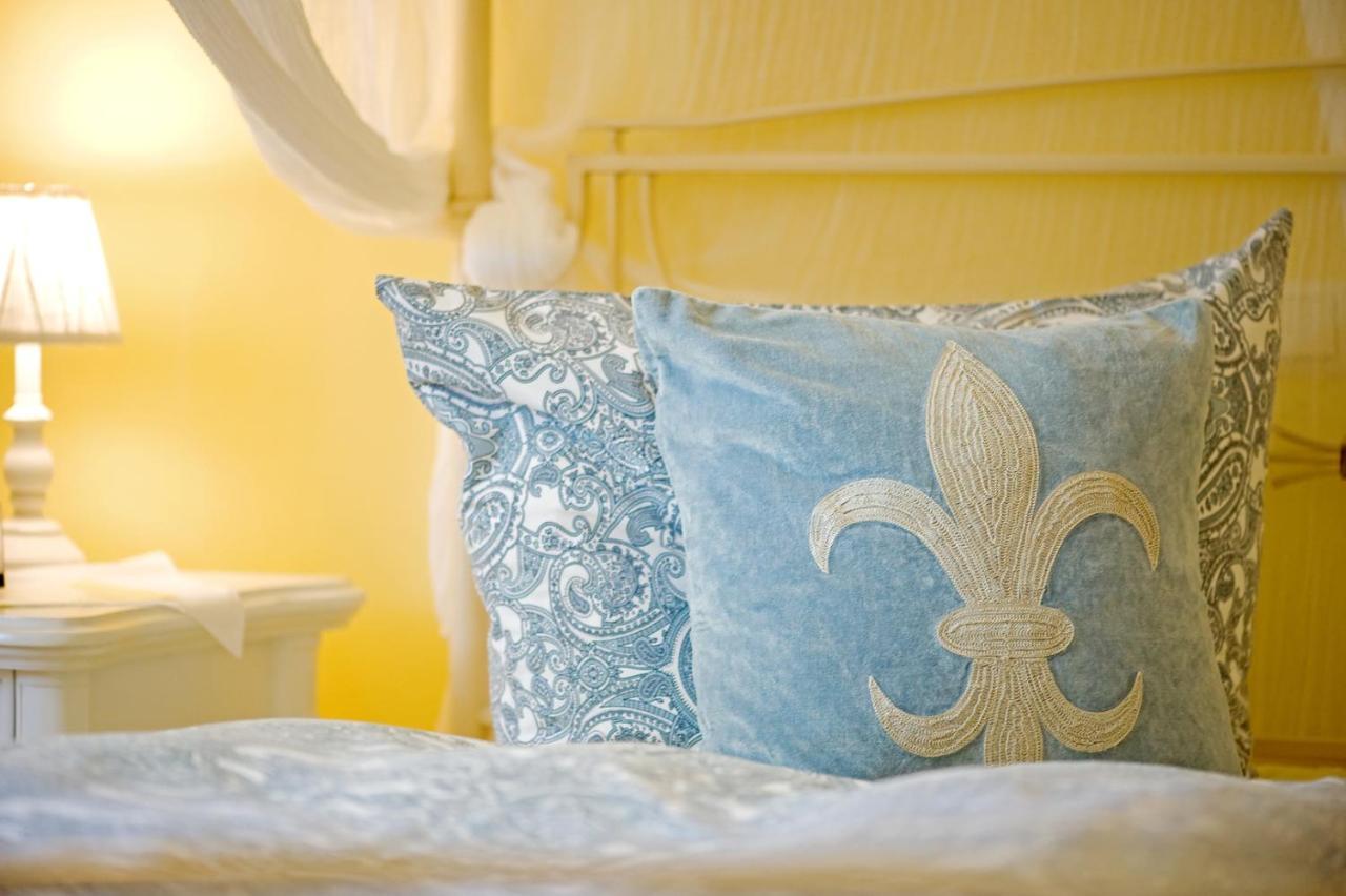 Schlosshotelgedern المظهر الخارجي الصورة