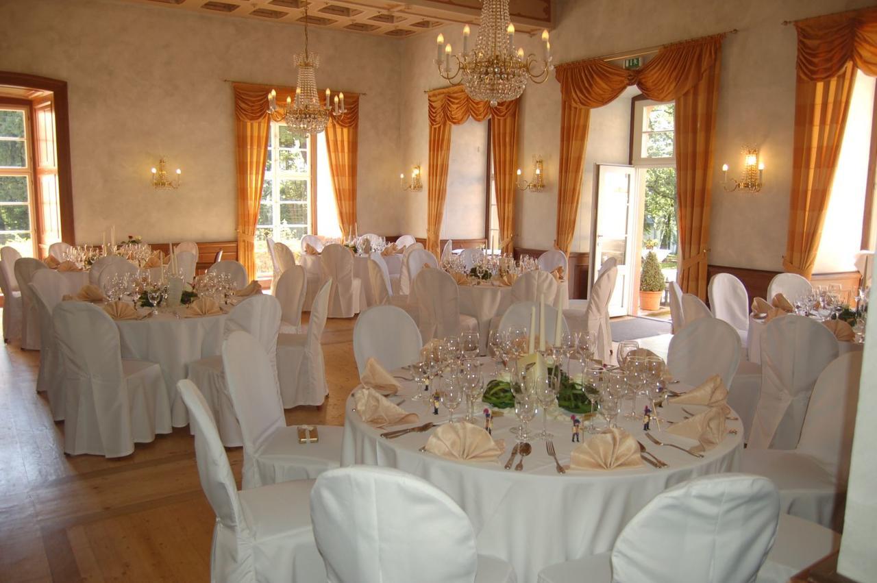 Schlosshotelgedern المظهر الخارجي الصورة