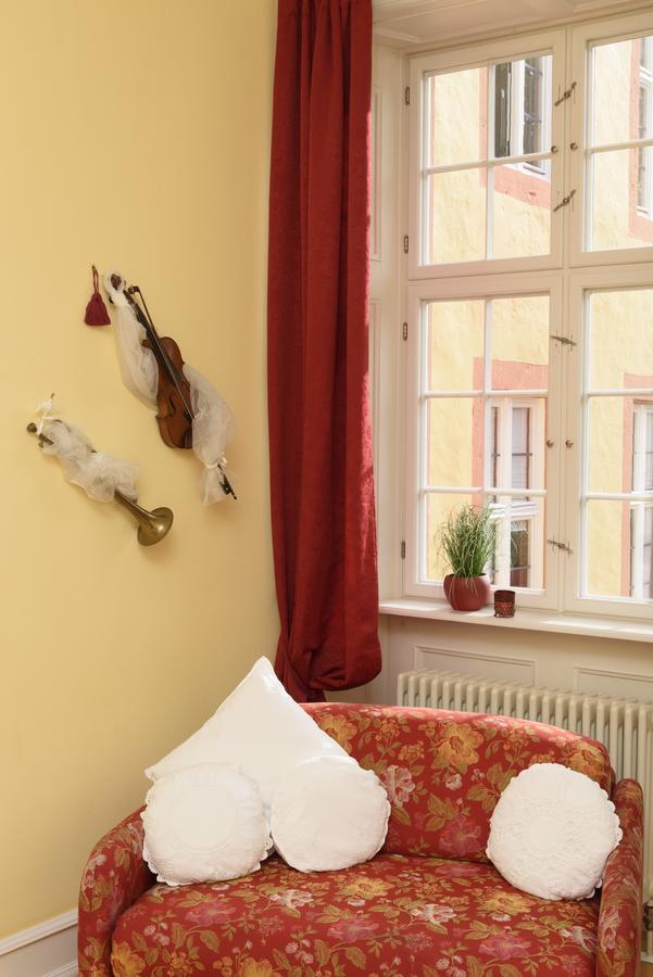 Schlosshotelgedern المظهر الخارجي الصورة