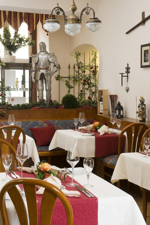 Schlosshotelgedern المظهر الخارجي الصورة