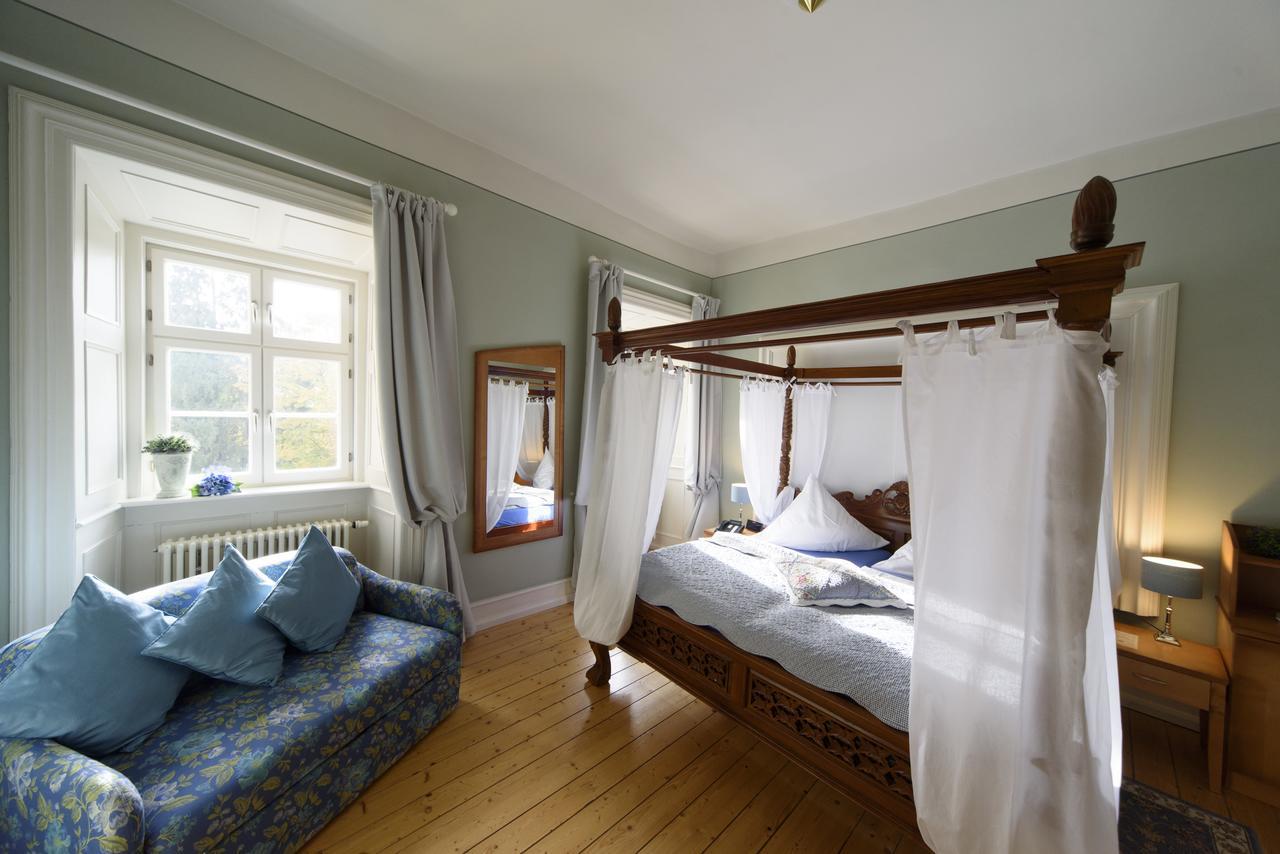 Schlosshotelgedern المظهر الخارجي الصورة